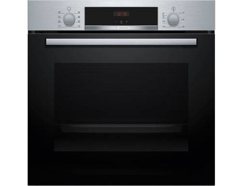 FOUR PYROLYSE ENCAST BOSCH HBA553BR3F