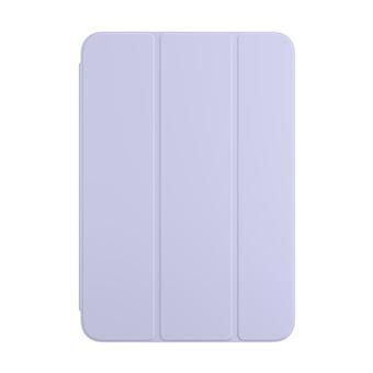Apple Smart Folio pour iPad mini (A17 Pro) Violet - vue 5