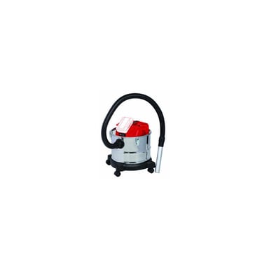 Einhell TE-AV 18/15 Li C-Solo 15 L Noir, Gris, Rouge - Neuf