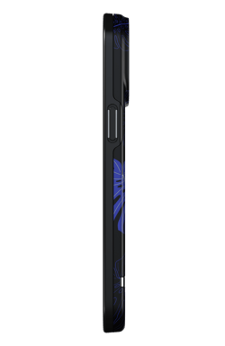 Cover per iPhone 13 Pro Max Rivestimento antibatterico Cheetahs