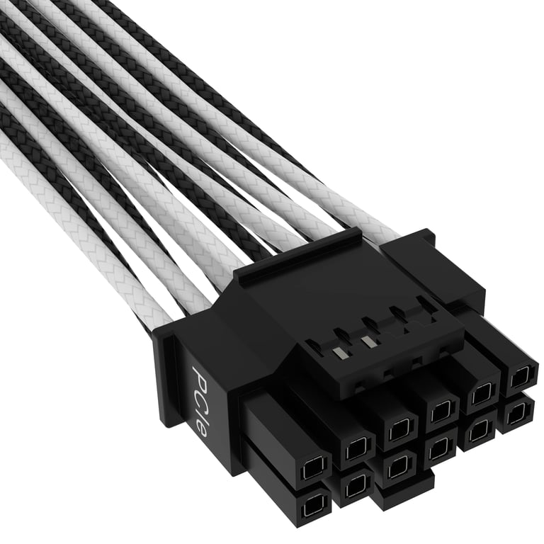 Corsair câble 12+4 broches PCIe Gen 5 - vue 4