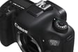 Canon EOS 7D Mark II Boîtier d'appareil-photo SLR 20,2 MP CMOS 5472 x 3648 pixels Noir