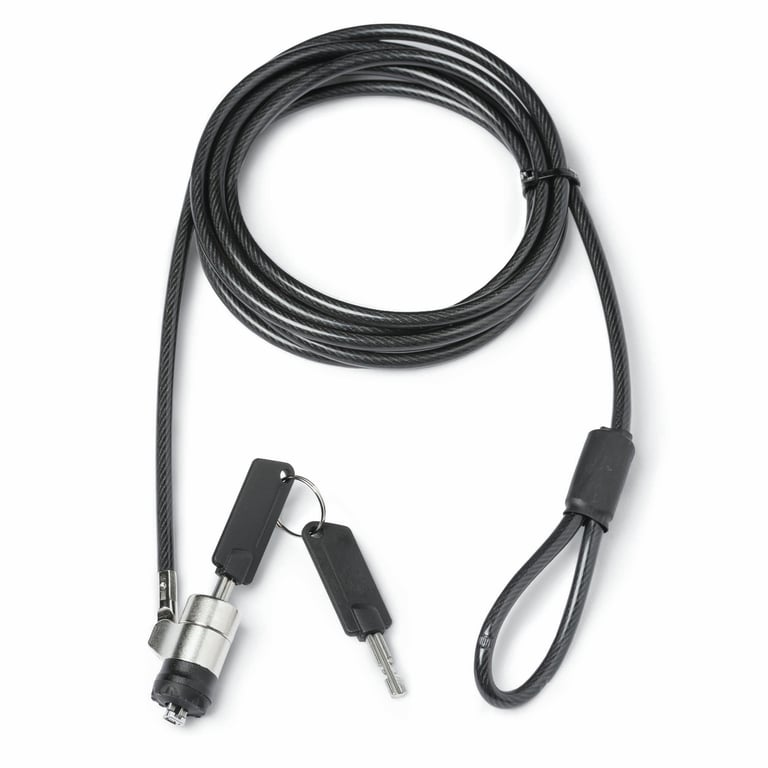 DICOTA D30867 câble antivol 2 Neuf