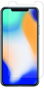 For Change Verre Trempe Plat: Apple Iphone Xs Max/11 Pro Max