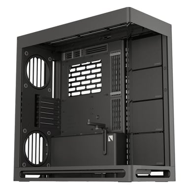NZXT HS420 (Noir)