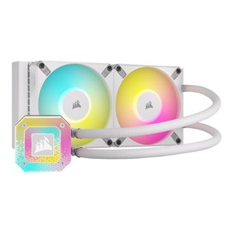 Corsair iCUE H100i ELITE CAPELLIX XT 240mm CW 9060068 WW #