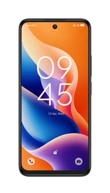 TCL 605 (4G) 256 Go, Noir