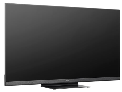 Hisense 65U8HQ Televisor 165,1 cm (65'') 4K Ultra HD Smart TV Wifi