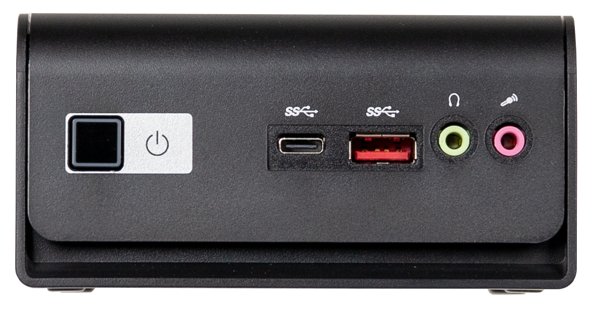 BRIX GB BTIP N150 Mini PC Neuf - vue 3