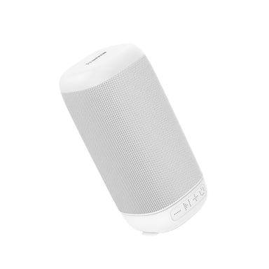 Altavoz Bluetooth® Tube 2.0'', 3 W, blanco