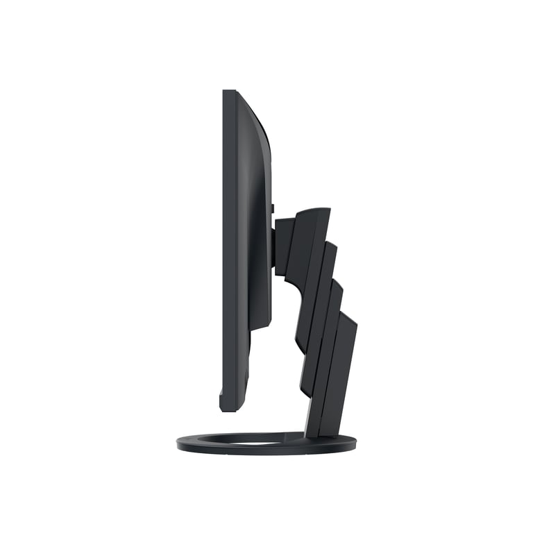 EIZO FlexScan EV2740S 27 LCD 4K Ultra HD 6 ms - vue 3
