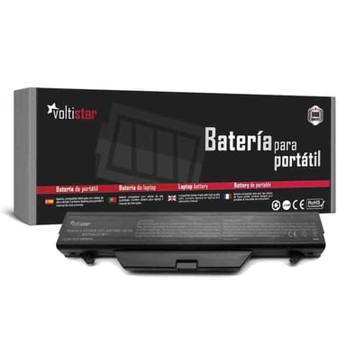 VOLTISTAR BAT4510S14 composant de laptop supplémentaire Batterie