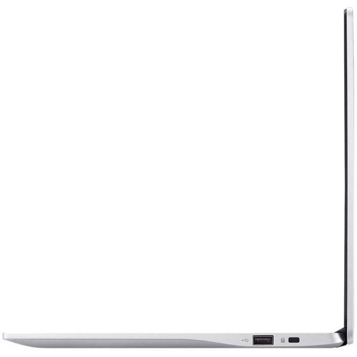 Ordinateur Portable Chromebook Acer CB314-2H-K9DB - 14