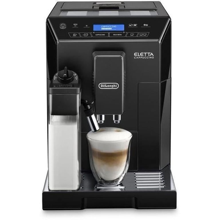 DeLonghi ECAM 44.660.B - vue 4