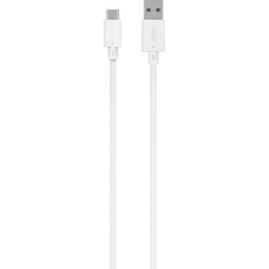 Bigben Connected CBLAC2MW câble USB 2 m USB A USB C Blanc