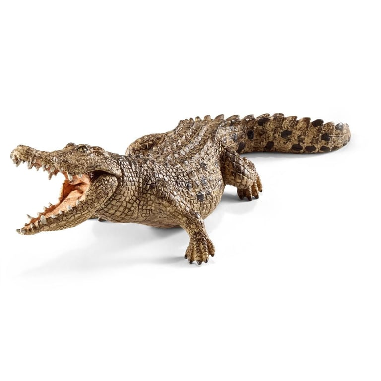 schleich WILD LIFE 14736 figurine pour enfant Neuf