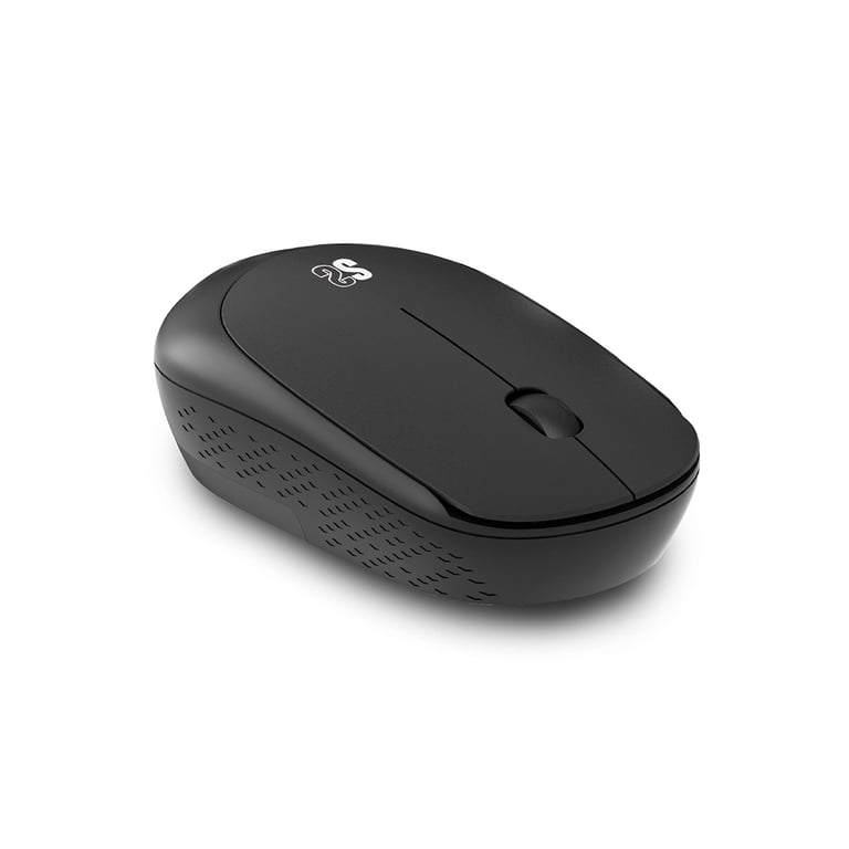 Souris SUBBLIM SUBMO-B2SW011 – Bureau Ambidextre RF Sans Fil 1200 DPI - vue 4