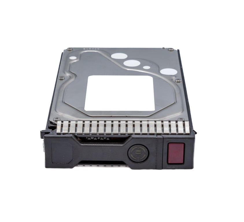 Origin Storage 861754-B21-OS disque dur 6 To 7200 tr/min 3.5 NL-SAS