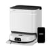 Eureka J15 ULTRA robot aspirateur Blanc