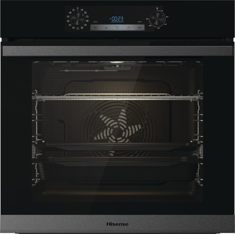 Four polyvalent Hisense BSA65226AB - vue 3
