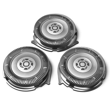 ACCESSOIRE RASOIR PHILIPS SH30/50 TÊTES