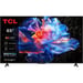 TCL P6K 65P6K TV 165,1 cm (65'') 4K Ultra HD Smart TV Wifi Noir