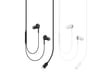 Samsung EO-IC100 Casque Avec fil Ecouteurs Appels/Musique USB Type-C Noir
