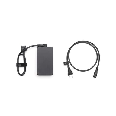 ADAPTADOR DE CORRIENTE DJI 240W (EU)