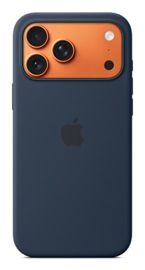 Apple MGFP4ZM/A coque de protection pour téléphones portables 17,5 cm (6.9'') Housse Bleu foncé Apple (brand) iPhone 17 Pro Max