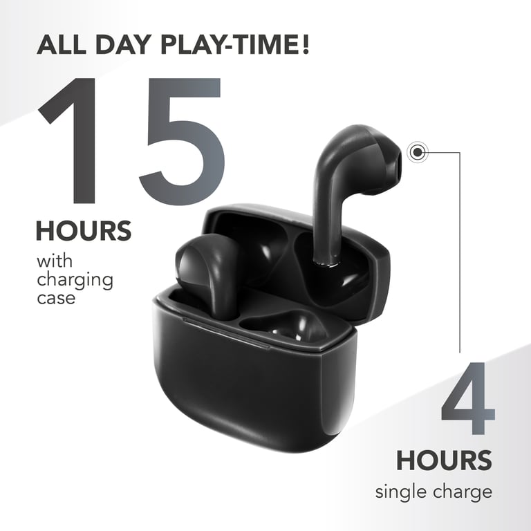 Music Sound SWAG WIRELESS EARPHONES Neuf - vue 3