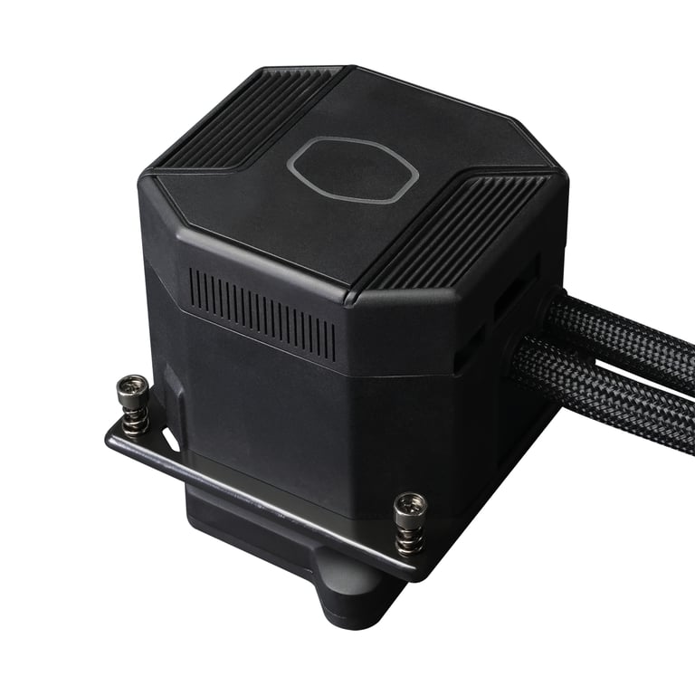Cooler Master Masterliquid ML360 SUB ZERO EVO Processeur Kit de refroidissement du liquide 12 cm 1 pièce Neuf - vue 2