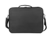 NATEC Impala 2 35,8 cm (14,1'') Bolsa Mensajera Negra, Gris