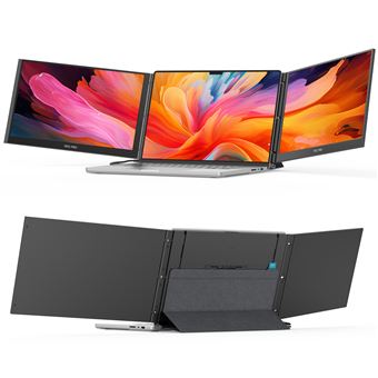 Ecran PC Mobile Pixels Trio 3 Pro QHD 14 1'' - vue 4