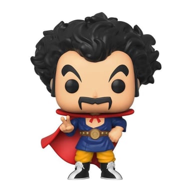 Figurine Funko Pop! Animation Dragon Ball Super S4 Hercule