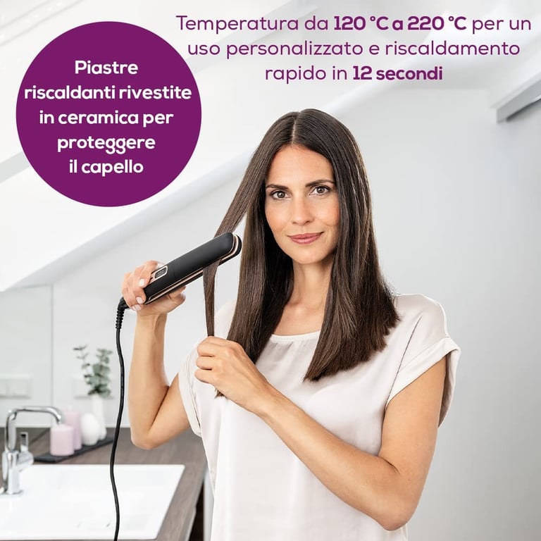 Beurer HS 100 - vue 3