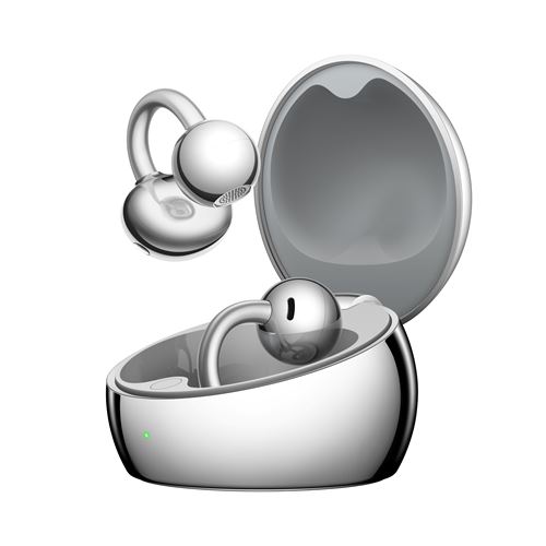 Ecouteurs sans fil Huawei FreeClip 2 Bluetooth spatial - vue 6