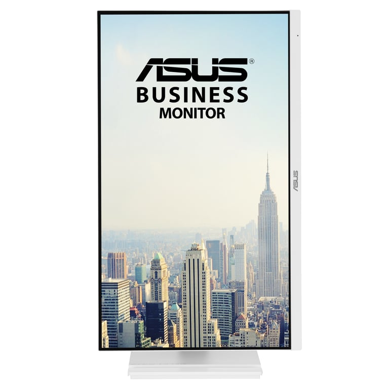 ASUS VA279QGS-W écran plat de PC 68,6 cm (27 ) 1920 x 1080 pixels Full HD LCD Blanc - Neuf