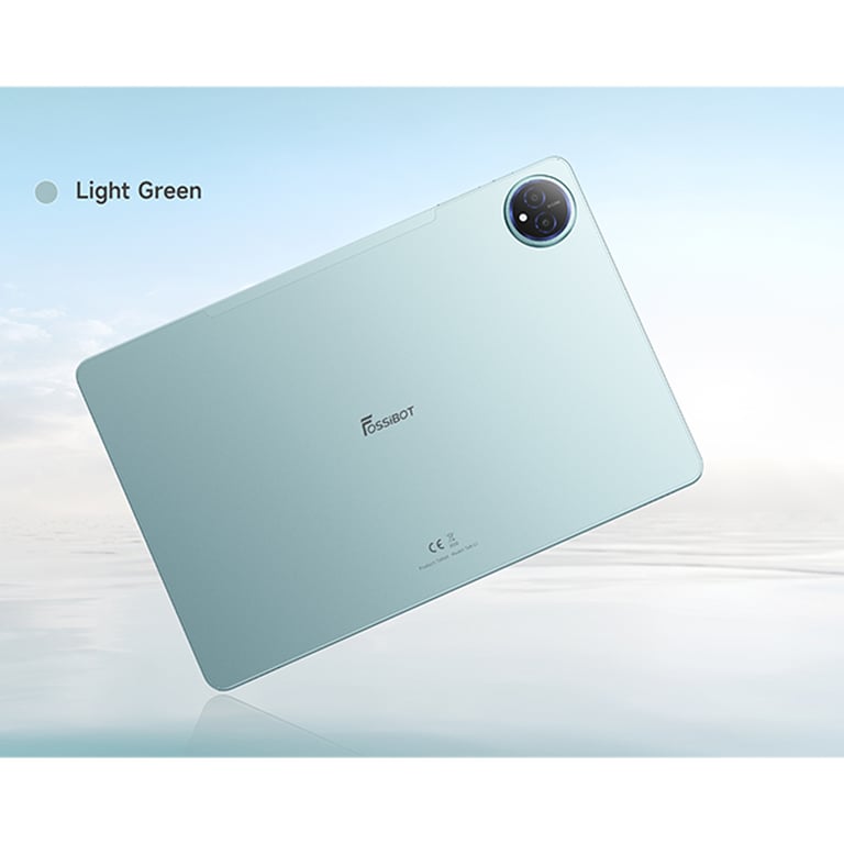 Ulefone Tab A11 Pro 4G Mediatek LTE TDD & LTE FDD 27 9 cm 11 8 Go Wi Fi 6E 802.11ax Android 14 - vue 3