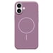 Apple Coque Beats avec MagSafe pour iPhone 16 Plus - Violet vespéral Apple iPhone 16 Plus