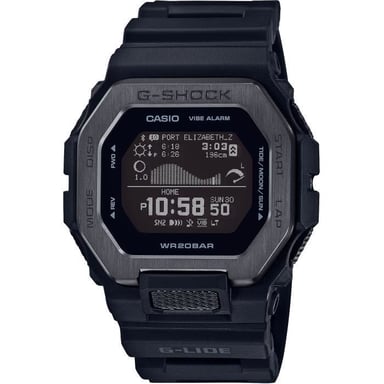 G-Shock Sport GBX-100NS-1ER - Nero