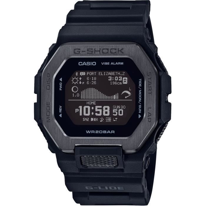 G Shock Sport GBX 100NS 1ER Neuf