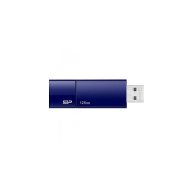 Silicon Power Blaze B05 lecteur USB flash 16 Go USB Type-A 3.2 Gen 1 (3.1 Gen 1) Bleu