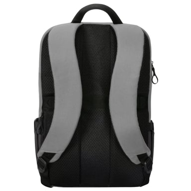 Targus Sagano 39,6 cm (15.6'') Sac à dos Noir, Gris