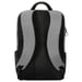 Targus Sagano 39,6 cm (15.6'') Sac à dos Noir, Gris
