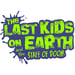 Outright Games The Last Kids on Earth et Le Sceptre Maudit