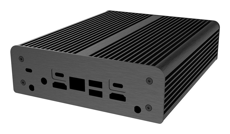 Akasa Newton AC3 Mini Tower Neuf - vue 3