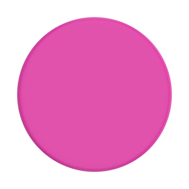 PopSockets PopGrip Basic Magenta