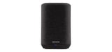 Denon Home 150 Negro Inalámbrico y alámbrico