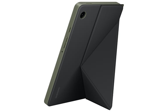 Samsung EF-BX110TBEGWW Custodia per tablet 22,1 cm (8,7'') Folio nero