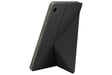 Samsung EF-BX110TBEGWW Custodia per tablet 22,1 cm (8,7'') Folio nero